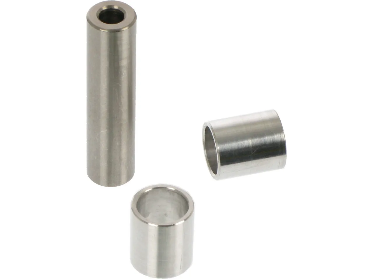 Rock Shox Einbaubuchsen für Federbeine 8 mm MC3/MC3R/Pearl/Bar/Ario 2005-2009 Rock Shox Einbaubuchsen für Federbeine 8 mm MC3/MC3R/Pearl/Bar/Ario 2005-2009