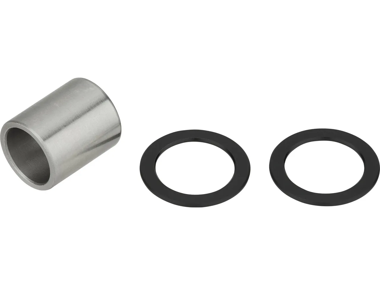 Rock Shox Einbaubuchsen für Federbeine 8 mm metrisch/imperial Rock Shox Einbaubuchsen für Federbeine 8 mm metrisch/imperial