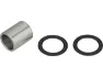 Rock Shox Einbaubuchsen für Federbeine 8 mm metrisch/imperial