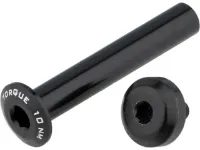 Rock Shox Einbaubuchsen für Federbeine 8 mm Retro Kit für Trek DRCV Slash Rock Shox Einbaubuchsen für Federbeine 8 mm Retro Kit für Trek DRCV Slash