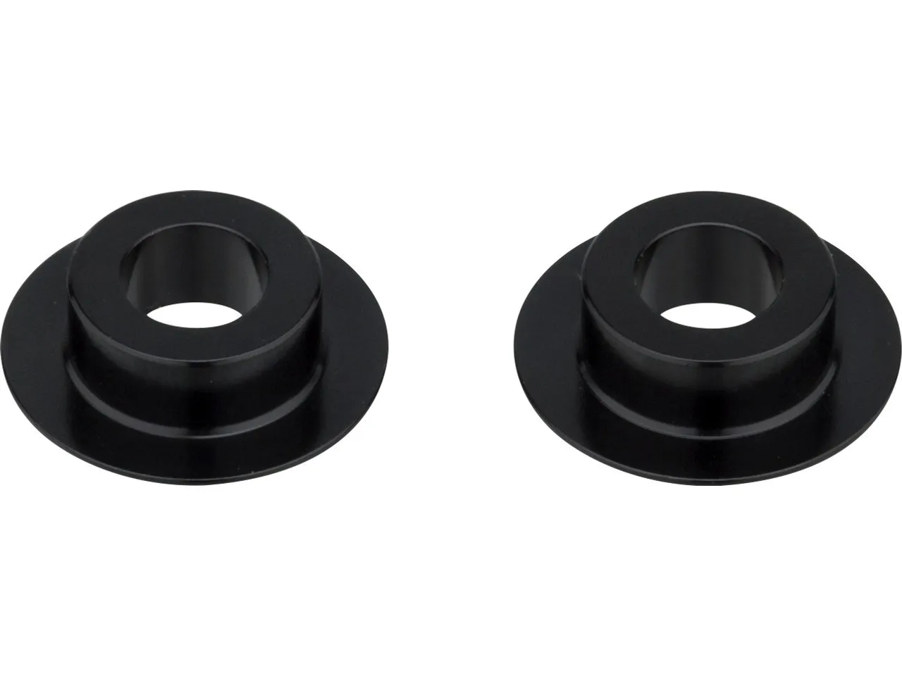 Rock Shox Einbaubuchsen Staubabdeckung für metrische Hinterbaudämpfer, Black, 40.0mm Rock Shox Einbaubuchsen Staubabdeckung für metrische Hinterbaudämpfer, Black, 40.0mm