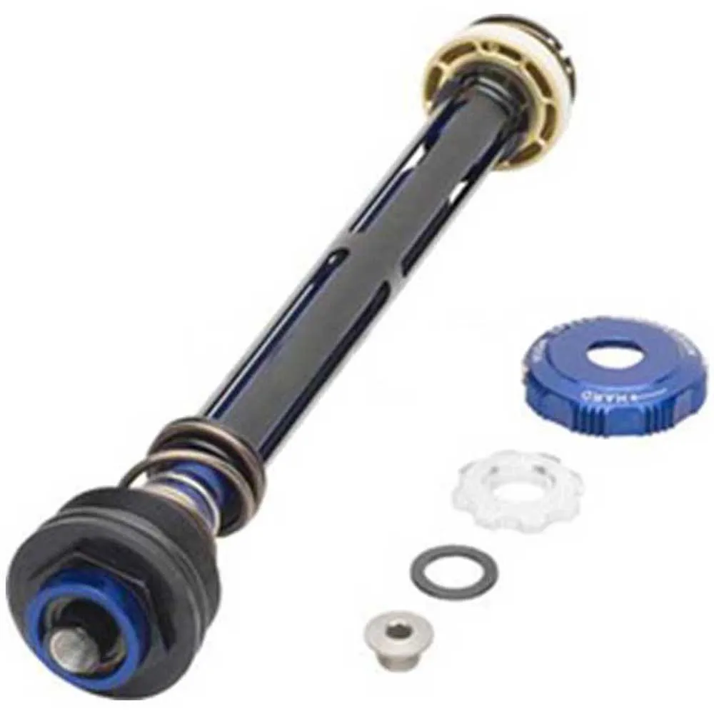 Rock Shox Einstellknöpfe Für Hohe/niedrige Geschwindigkeit Druckstufendämpfer Für Boxxer Team/wc Mission Control Dh, Black, One Size Rock Shox Einstellknöpfe Für Hohe/niedrige Geschwindigkeit Druckstufendämpfer Für Boxxer Team/wc Mission Control Dh, Black, One Size