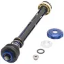 Rock Shox Einstellknöpfe Für Hohe/niedrige Geschwindigkeit Druckstufendämpfer Für Boxxer Team/wc Mission Control Dh, Black, One Size