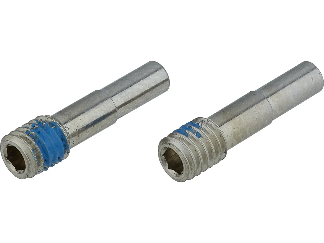 Rock Shox Endanschlagschraube Trunnion für Deluxe RL/RT A1-B2 Modell 2017-2020, One_size Rock Shox Endanschlagschraube Trunnion für Deluxe RL/RT A1-B2 Modell 2017-2020, One_size