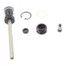 Rock Shox Enthüllung Der Linken Solo-luftfederung Der Internen Feder, Black, 140mm