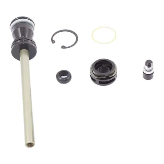 Rock Shox Enthüllung Der Linken Solo-luftfederung Der Internen Feder, Black, 140mm Rock Shox Enthüllung Der Linken Solo-luftfederung Der Internen Feder, Black, 140mm