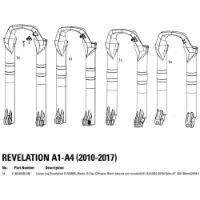 Rock Shox Ersatz Des Unterschenkels Durch Offenbarungsdiffusion Rock Shox Ersatz Des Unterschenkels Durch Offenbarungsdiffusion
