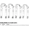 Rock Shox Ersatz Des Unterschenkels Durch Offenbarungsdiffusion