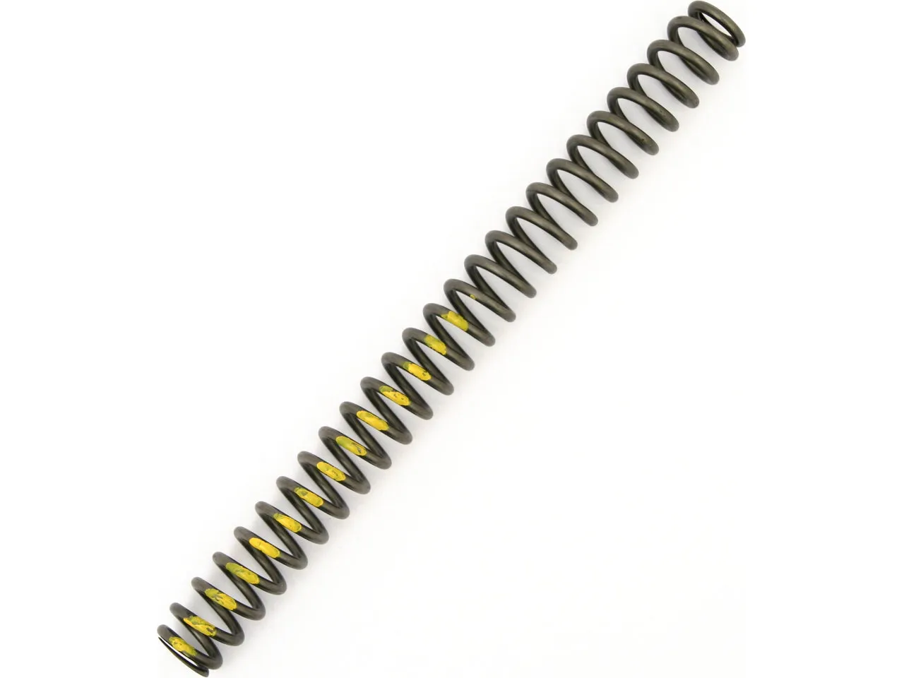 Rock Shox Ersatzfeder für Domain Single Crown ab Modell 2007 Rock Shox Ersatzfeder für Domain Single Crown ab Modell 2007