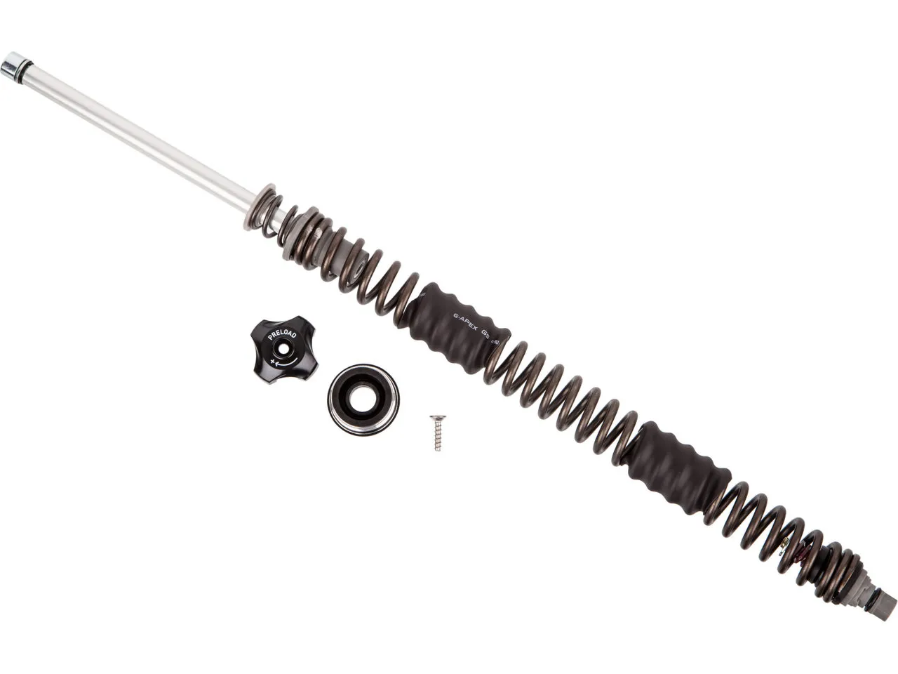 Rock Shox Ersatzfeder für XC 30/XC 30 Silver 27,5"/29" 100 Rock Shox Ersatzfeder für XC 30/XC 30 Silver 27,5"/29" 100