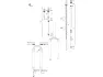 Rock Shox Ersatzteile 35 Silver R/TK (A1 / 2021), One_size 1