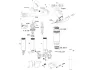 Rock Shox Ersatzteile Deluxe (A1-B2 / 2017-2020), One_size 1