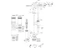 Rock Shox Ersatzteile Monarch Plus RT (B1-B4 / 2014-2021), One_size 1