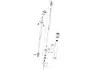 Rock Shox Ersatzteile Reverb Stealth Sattelstütze (A1 / 2010-2012), One_size 1