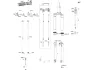 Rock Shox Ersatzteile SID 35 mm Select/Select+/Ultimate (C1 / 2021), One_size 1
