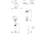 Rock Shox Ersatzteile SIDLuxe (A1 / 2021), One_size 1