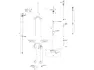 Rock Shox Ersatzteile ZEB (A1 / 2020-2021), 160mm