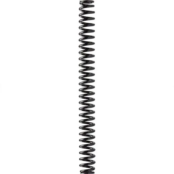 Rock Shox Extrafeste Lyrik A1-a2 Schraubenfeder, Black, 170mm Rock Shox Extrafeste Lyrik A1-a2 Schraubenfeder, Black, 170mm