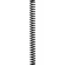 Rock Shox Extrafeste Lyrik A1-a2 Schraubenfeder, Black, 170mm