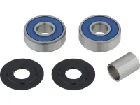 Rock Shox Eyelet Bearing Kit für Deluxe / Super Deluxe ab Modell 2017 Rock Shox Eyelet Bearing Kit für Deluxe / Super Deluxe ab Modell 2017