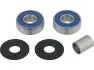 Rock Shox Eyelet Bearing Kit für Deluxe / Super Deluxe ab Modell 2017, One_size