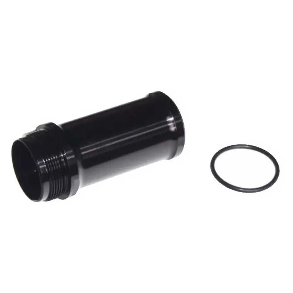 Rock Shox Fast Black Monarch Stumpjumper Evo 26 Damper Body/ifp Unternehmen, Black, 195 x 51mm Rock Shox Fast Black Monarch Stumpjumper Evo 26 Damper Body/ifp Unternehmen, Black, 195 x 51mm