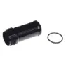 Rock Shox Fast Black Monarch Stumpjumper Evo 26 Damper Body/ifp Unternehmen, Black, 195 x 51mm