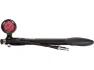 Rock Shox Federgabel-/Minipumpe 20 bar für BoXXer, Schwarz, one_size