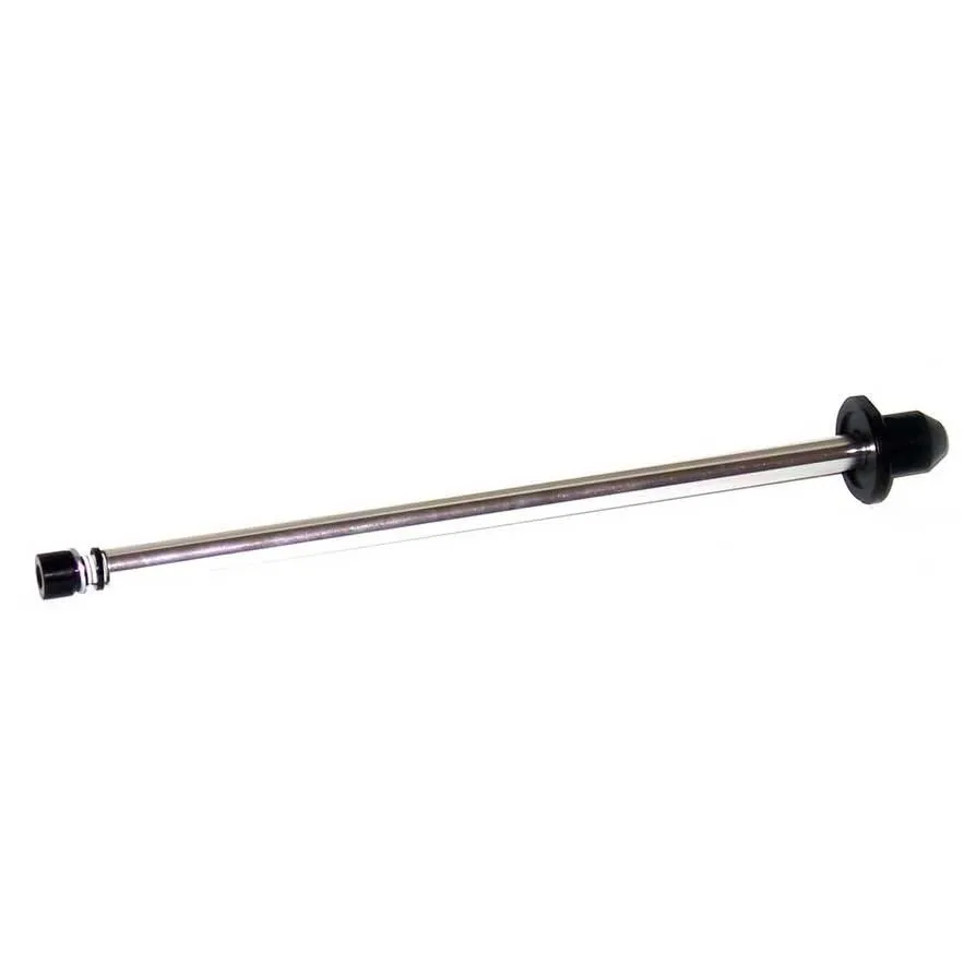 Rock Shox Federwelle 2010-2015 Lyrik, Silver, 170mm Rock Shox Federwelle 2010-2015 Lyrik, Silver, 170mm