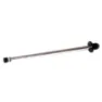 Rock Shox Federwelle 2010-2015 Lyrik, Silver, 170mm