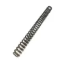 Rock Shox Federwicklung Festes Domäne Einzelkrone A1-a2, Black, One Size