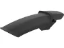 Rock Shox Fender für SID Federgabel C1+ ab Modell 2021, Schwarz, one_size