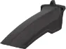Rock Shox Fender für ZEB Federgabel, Black, kurz