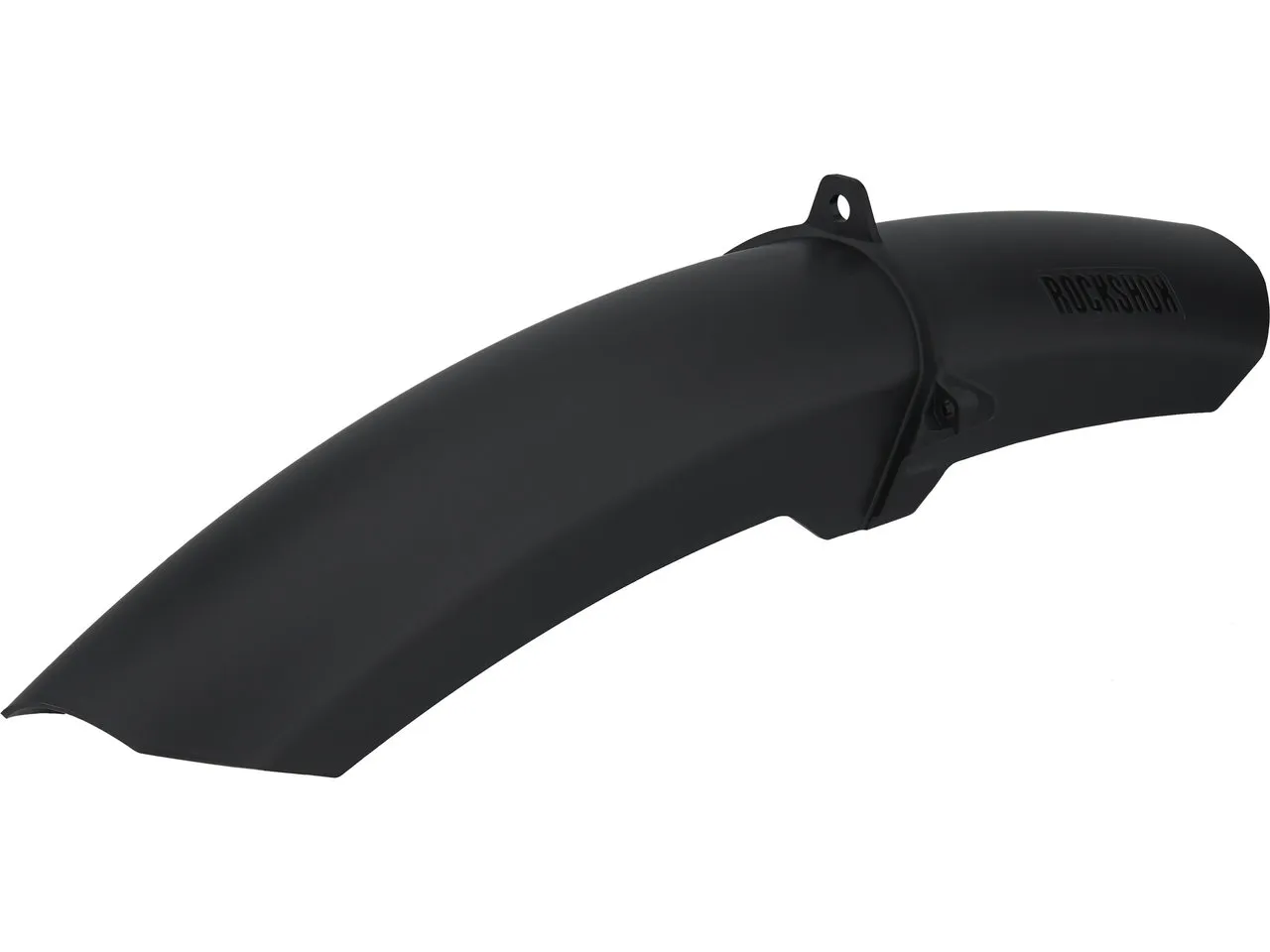 Rock Shox Fender Schutzblech für Rudy XPLR Federgabel, Schwarz, one_size Rock Shox Fender Schutzblech für Rudy XPLR Federgabel, Schwarz, one_size