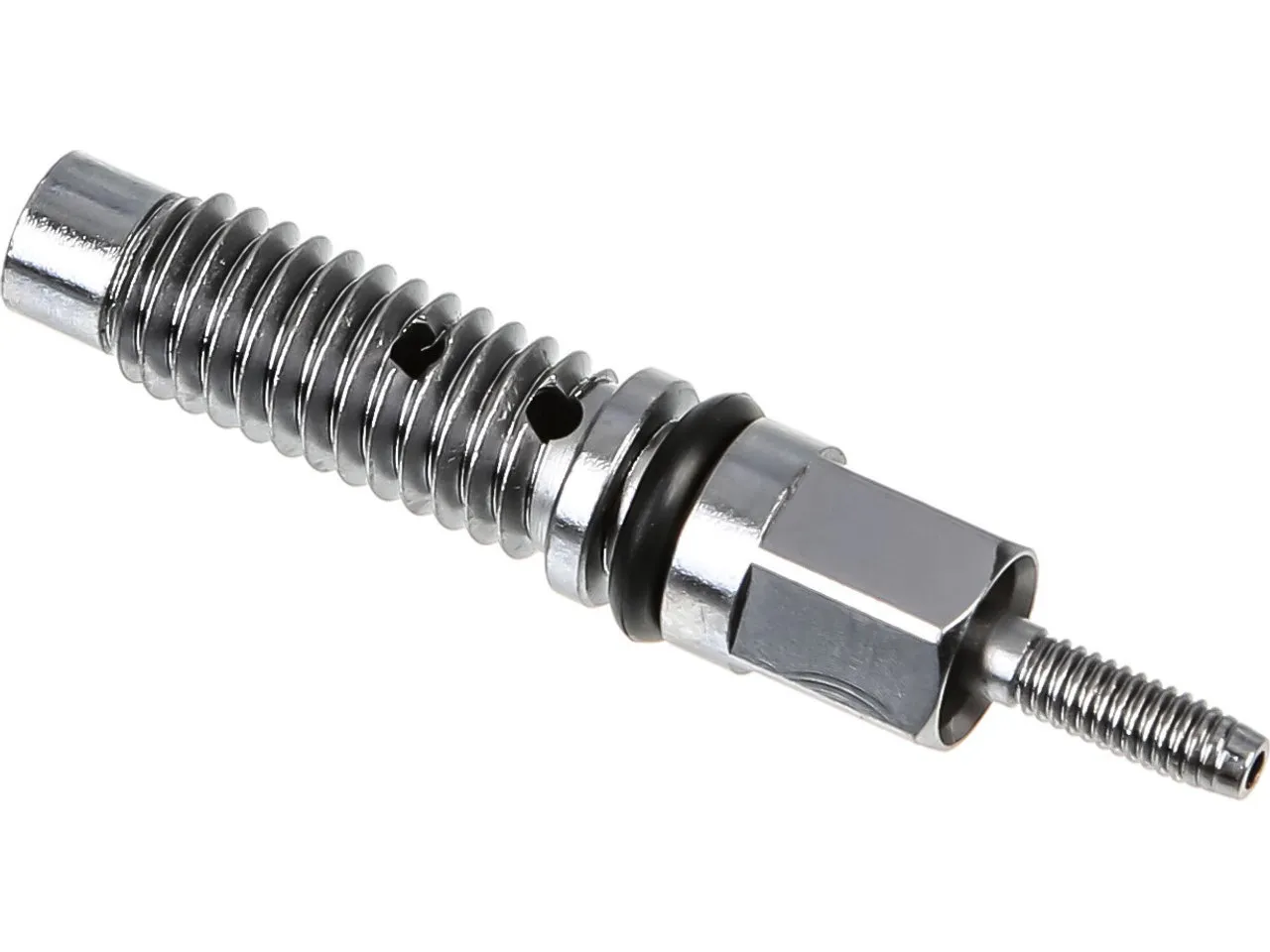 Rock Shox Fitting für Lenkerremote Reverb / Reverb Stealth, Grau, one_size Rock Shox Fitting für Lenkerremote Reverb / Reverb Stealth, Grau, one_size