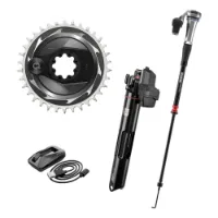 Rock Shox Flight Attendant Trek Supercaliber 9.9 X0/9.8 Gx Gen2 Upgrade-kit Rock Shox Flight Attendant Trek Supercaliber 9.9 X0/9.8 Gx Gen2 Upgrade-kit