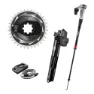 Rock Shox Flight Attendant Trek Supercaliber 9.9 X0/9.8 Gx Gen2 Upgrade-kit, Multicolor, One Size