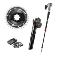Rock Shox Flight Attendant Trek Supercaliber 9.9 Xx Gen2 Upgrade-kit