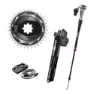 Rock Shox Flight Attendant Trek Supercaliber 9.9 Xx Gen2 Upgrade-kit, Multicolor, One Size