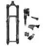 Rock Shox Flight Attendant Zeb 170/superdelux 230x65 Mm Yt Capra 22 Upgrade-kit, Multicolor, One Size