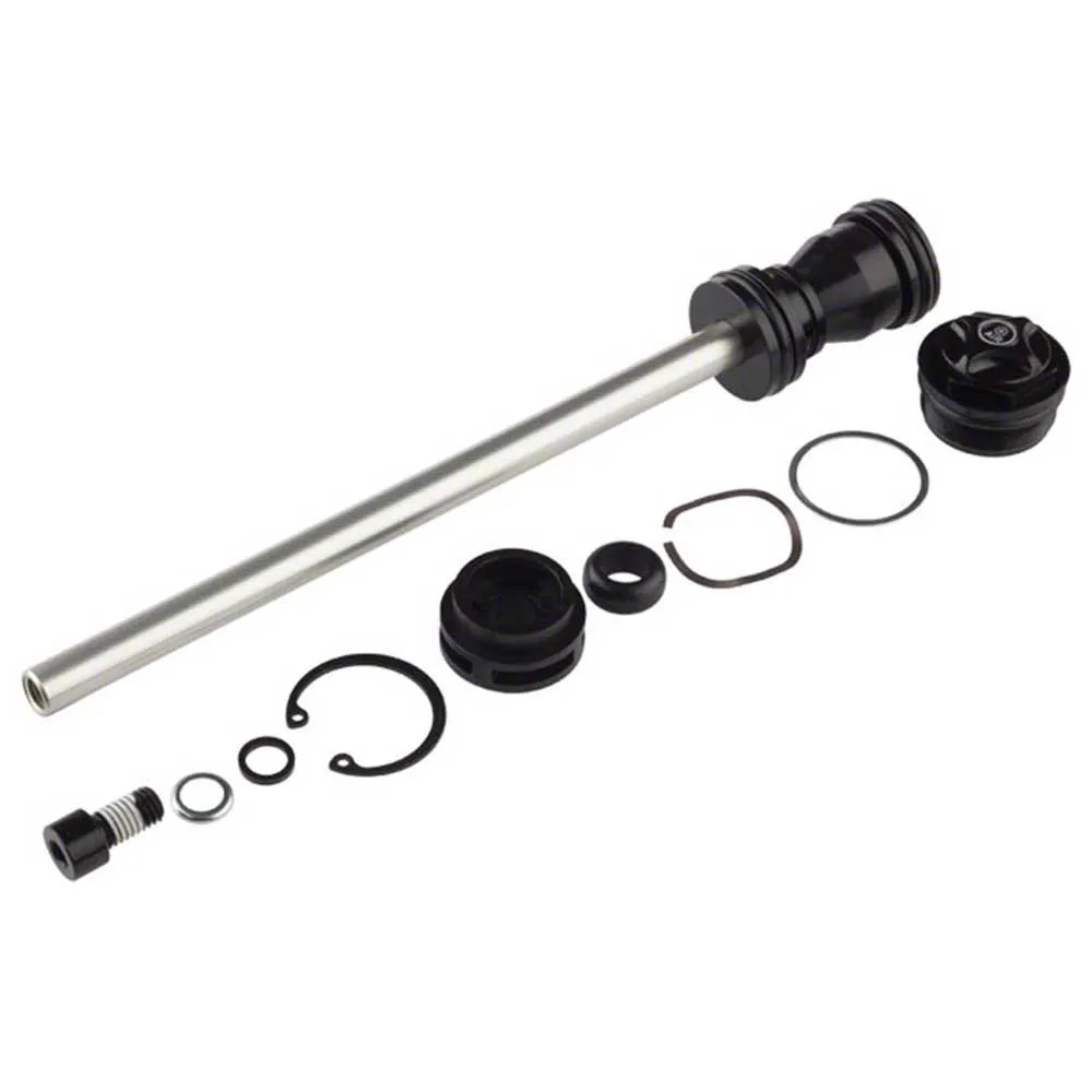 Rock Shox Frühling Solo Air Revelation A2-a4, Silver / black, 150mm / 26-29"