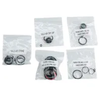 Rock Shox Full Boxxer World Cup Charger Damper Upgraded Service-kit Rock Shox Full Boxxer World Cup Charger Damper Upgraded Service-kit