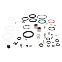 Rock Shox Full Monarch Xx Full Boxxer World Cup Service-kit Rock Shox Full Monarch Xx Full Boxxer World Cup Service-kit