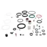 Rock Shox Full Monarch Xx Full Boxxer World Cup Service-kit, Grey, One Size