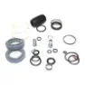Rock Shox Full Recon Solo Air 2013-16 Service-kit, Silver, One Size