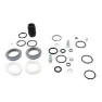 Rock Shox Full Recon Solo Air Service-kit, Grey, One Size