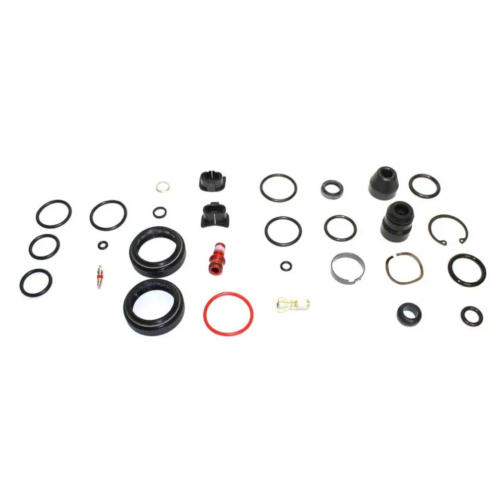 Rock Shox Full Rs1 Service-kit, Black, One Size Rock Shox Full Rs1 Service-kit, Black, One Size