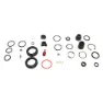 Rock Shox Full Rs1 Service-kit, Black, One Size