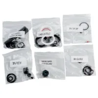 Rock Shox Full Service Dual Position Air Lyrik B1 Service-kit Rock Shox Full Service Dual Position Air Lyrik B1 Service-kit