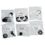 Rock Shox Full Service Dual Position Air Lyrik B1 Service-kit, Black, One Size